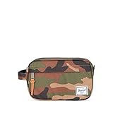 Herschel Supply Co. Chapter Carry on, Woodland Camo/Multi Zip