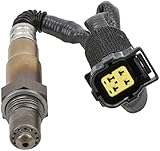 Bosch 16747 Premium Original Equipment Oxygen