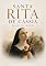 Livro SANTA RITA DE CÁSSIA: História, fé e tradição (Santos da Igreja Livro 2)