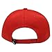 Cf918 Trump Make America Great Again Snapback Cap Red