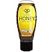Raw Honey 100% Pure Organic Unfiltered Grade A Delicious Pure Sugar Alternative for Tea and Baking Healing Whole Food for Beauty and Health Natural Skin Care for Acne and Dark Spots with Vitamin C