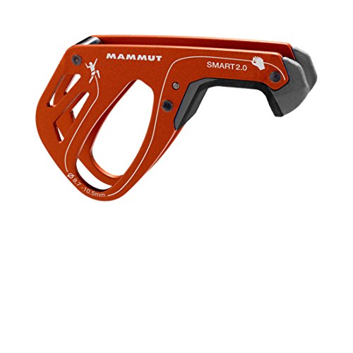 Mammut Smart 2.0 individuell: Karabiner oder Express-Set
