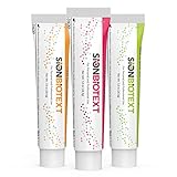 Variety Pack Triple Antibiotic Ointment, Bacitracin Zinc Antibiotic Ointment, and Hydrocortisone 1% Ointment - 3 Individual Tubes (1 oz Each) First Aid On The Go