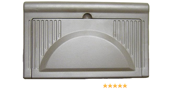 Amazon Com Wfco Wf 8725 Pb Da Door Assembly 7 25 X 11 75 Black Automotive