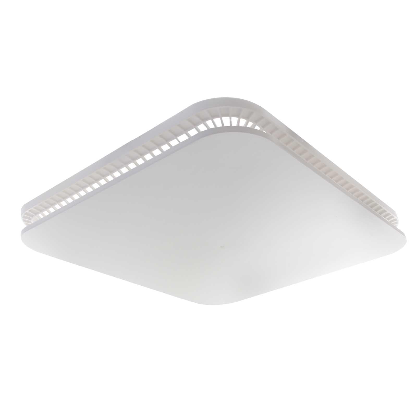 Photo 1 of for Broan-NuTone FG701S Universal Bathroom Exhaust Clean Cover, White Upgrade Grille Cover