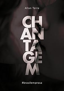 Livro Chantagem