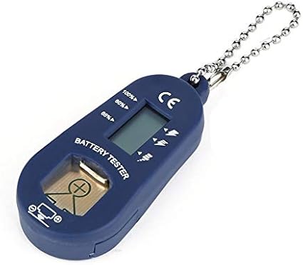 BC06 Hearing Aid Batteries Portable Measuring Devices ...