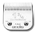 Andis Size 1-3/4, Leaves Hair, 3/16", 4.8 Mm