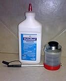 1 LB Delta Dust Pest Insecticide w/Puffer Bellow Hand Duster, Carpenter Bee, Bedbugs, Wasp Control and many more.
