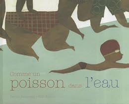 Comme un poisson dans l'eau