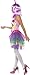 Smiffys Candy Queen Costume