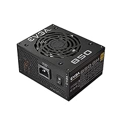 EVGA SuperNOVA 850 GM, 80 PLUS Gold 850W, Fully