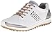 ECCO Men's Biom Hybrid 2-M, White/Mineral, 10-10.5