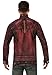 Rubie's Costume Co Guardians of The Galaxy Vol. 2 Star-Lord Costume Top and Mask, Multi, Standard
