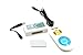 Lightkiwi D6215 Wireless Dimmer Switch w/ Remote Control for Modular LED Under Cabinet Lighting