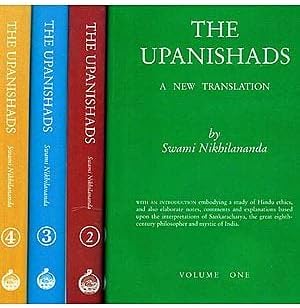 希少2巻セット112 Upanisads ウパニシャッド 英文・サンスクリット 112 Upanishads (Sanskrit Text, English Translation, An Exhaustive