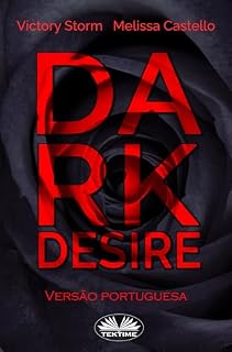 Livro Dark Desire
