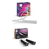 Philips Hue 55" Gradient Lightstrip Music Bundle