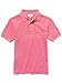 Lacoste Boys' Short Sleeve Classic Cotton Pique Polo Shirt