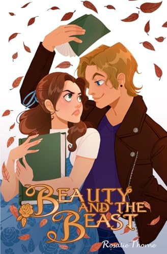 Beauty And The Beast: The Complete Series: Thorne, Rosalie