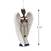 Hallmark Mahogany Christmas Ornament, Angel
