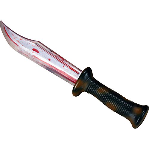 Bloody Survival Toy Knife