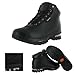 Mountain Gear Men's Cam Leather Boot