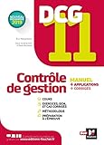Contrôle de gestion DCG 11 by