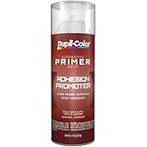 Dupli-Color CCP199 Adhesion Promoter, Clear Primer, 11 Ounces, 1 (Non-Carb Compliant)
