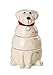 Pacific Giftware Lovable Labrador Retriever Ceramic Nesting Measuring Cup Set of 4 Creative Functional Kitchen Decor