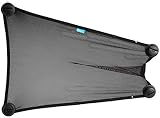 Munchkin Stretch to Fit Car Window Shade UV Protection Sun Shade view 9