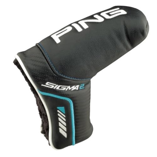 PING Sigma 2 Anser Putter Headcover