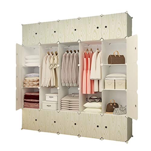 Guía para compra los mejores clósets de ropa tipo colgador y ropero