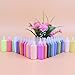 Fireboomoon 12 Pack Toy Scenic Sand Art painting in 12 Vivid Colors