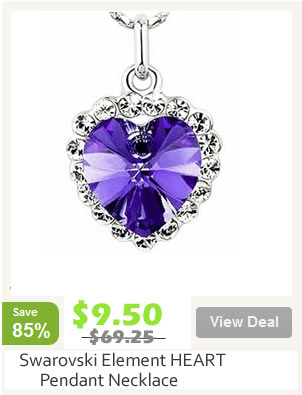 Diamond Heart Ring