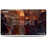 Ultra Pro Magic: The Gathering Guilds of Ravnica V2 Playmat