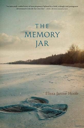 The Memory Jar Paperback – April 8, 2016