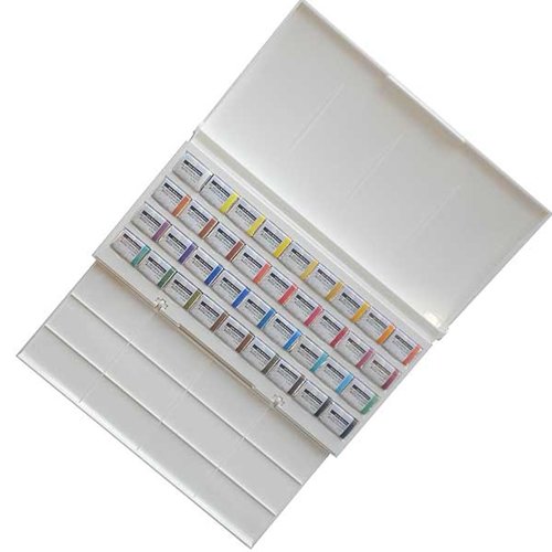 St. Petersburg Watercolour Ultimate Set/36