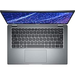 Dell Latitude 5430 Laptop - 14" HD (1366x768) AG