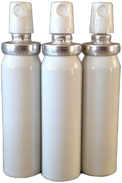 Pail Refresher Automatic Non-toxic Deodorizer Refill Cartidge 3 Pak