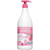 NutritiveBody Milk Instituto Espa&ntilde;ol Rosehip (950 ml)