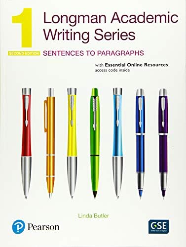 語学・辞書・学習参考書 Longman Academic Writing Series 4 Amazon.com: Longman Academic Writing Series 4: Essays, with
