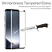 Screen Protector for Galaxy S8,FayTun Tempered Glass Screen Protector for Samsung Galaxy S8,3D Curved,Case Friendly,HD Clear,Anti-Scratch, Fingerprint, Bubble Free Screen Protector for Samsung S8