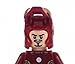 Lego Marvel Super Heroes Iron Man Mark 43 Minifigure 2015