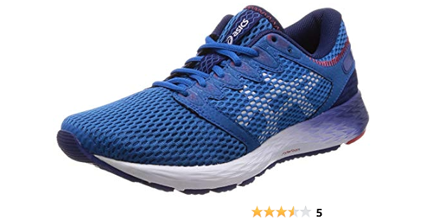 amazon asics roadhawk ff