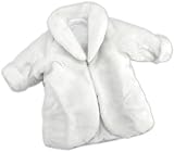 Springfield Doll's Fur Coat