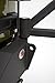 Body Armor JK-2394 Rear Bumper