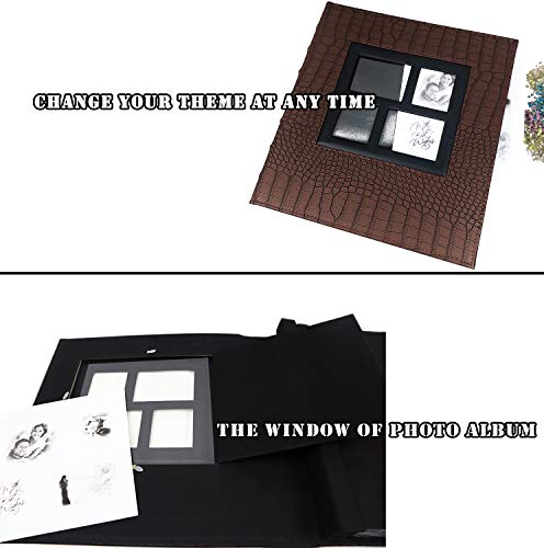 5 RECUTMS+Leather+Capacity+Birthday+Graduation