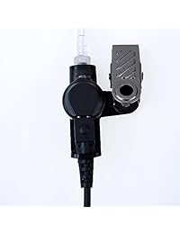 Keyblu   Kit de vigilancia acústica para radio de 2 vías