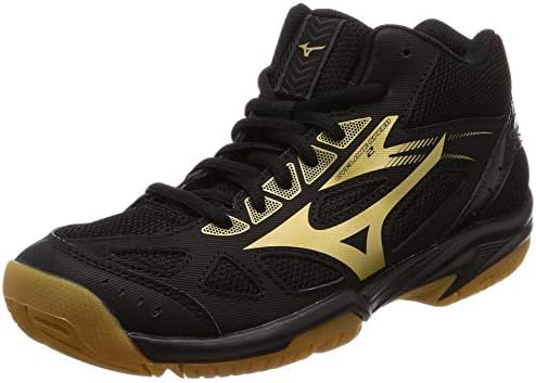 Mizuno Cyclone Speed 2 MID Women’s Volleyball Shoes